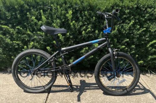 Mongoose Index 3.0 scheda tecnica e recensioni